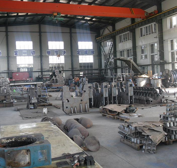 机械加工厂专用