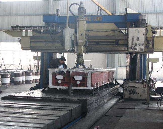 机械加工专用钢板